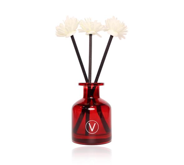 Ambientador con Difusor Natural - Cherry Bomb