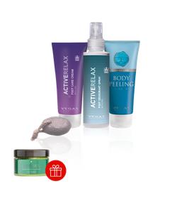 Foot Care Set