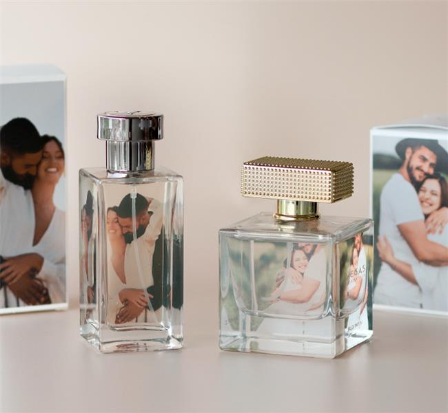 Profumo Personalizzato