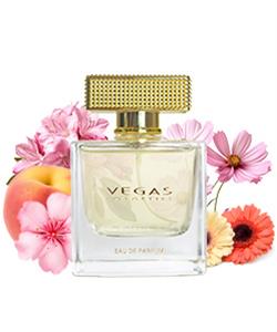Eau de Parfum Women Nº89