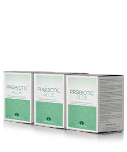 Probiotic Aloe (Pack 3)