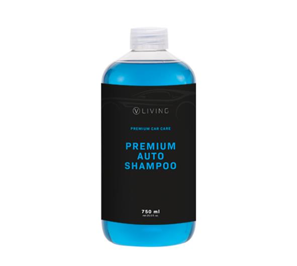 Premium Auto-Shampoo