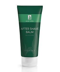 After Shave Bálsamo Aloe Vera