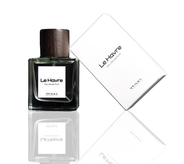Le Havre | Eau de Parfum