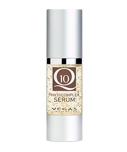 Serum Q10 con Fitocomplejos